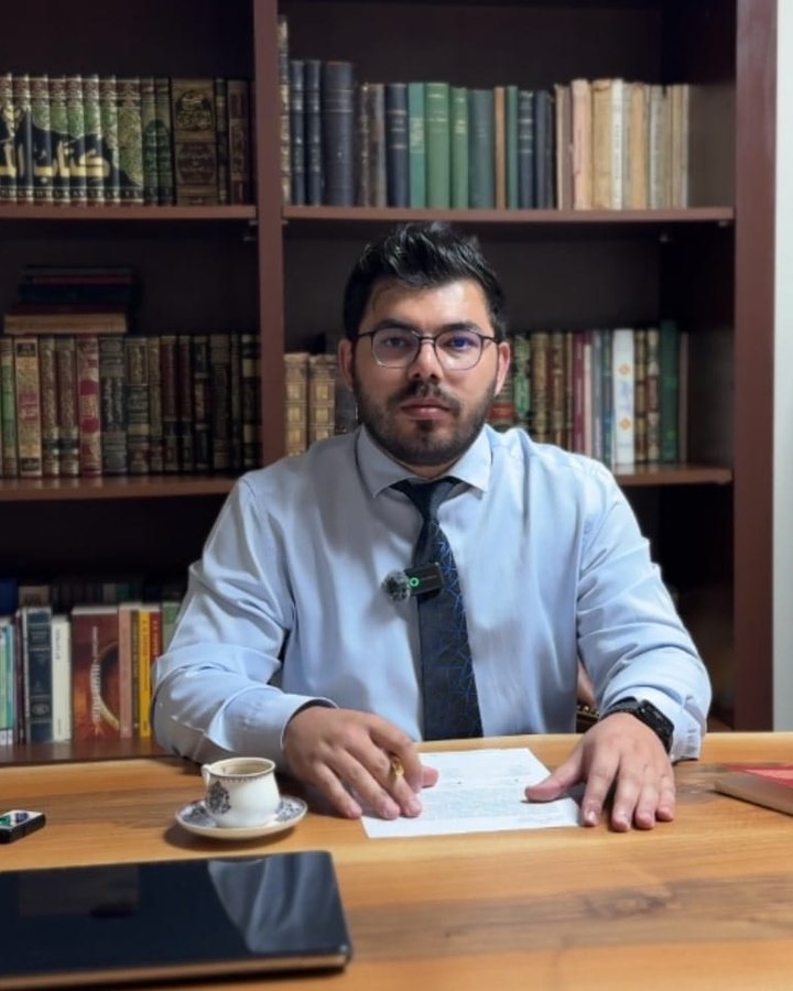 Av. Onur Güler