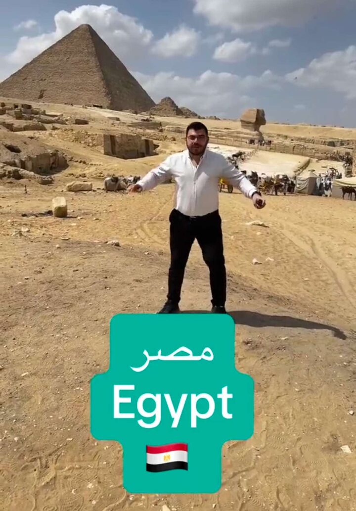 “KAHİRE’ye GELMEDİN, ORTADOĞU’yu GÖRMEDİN” dedik🇪🇬 🌀✍️🌹#cairo #egypt🇪🇬 #kahire #pyramids #القاهرة paylaşım kapağı